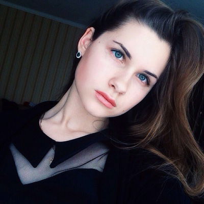 Дарья Головня