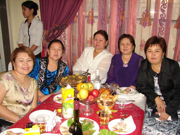 Хадиша Абдуллаева