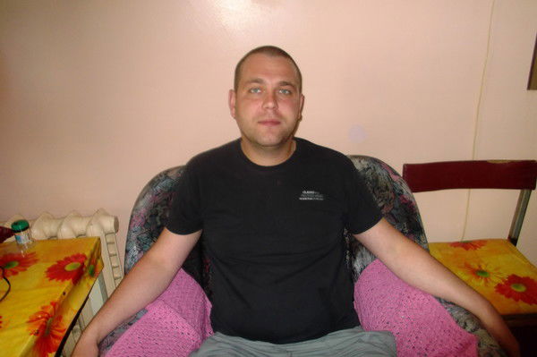 Евгений Курбатов