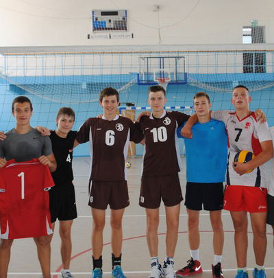 Александр Рыбко