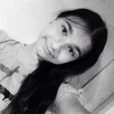 Екатерина Лукьяненко