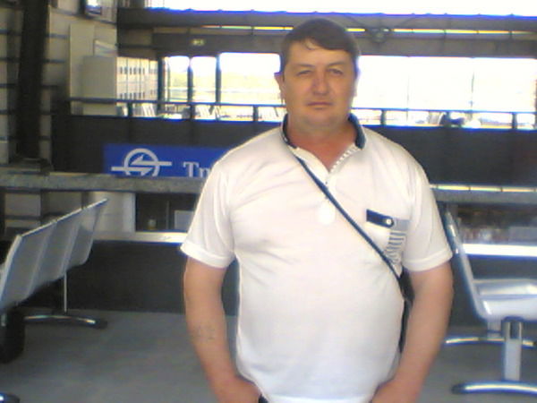 Борис Караман