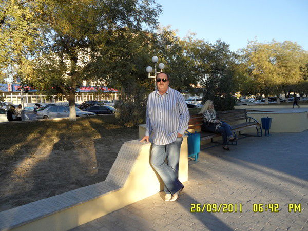 Ренат Абульев