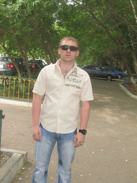 Владимир Мартемьянов