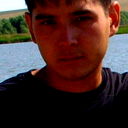 Sanek Kabilov