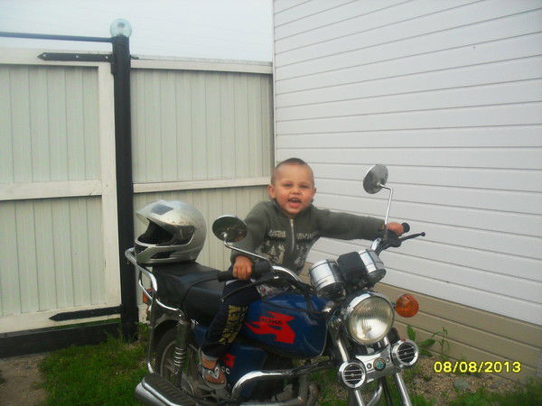 Сергей Гайер