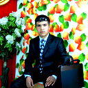 Khalimjon Irisaliev