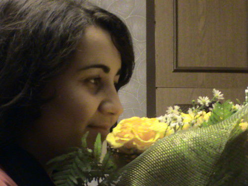 Эльмира Мустафаева