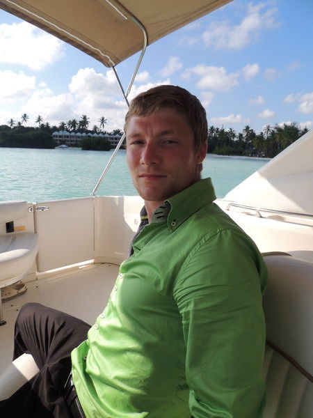 Сергей Гущин