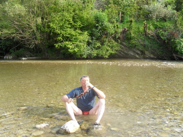 Алексей Александров