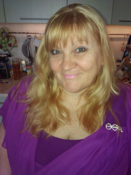 Бойко Светлана