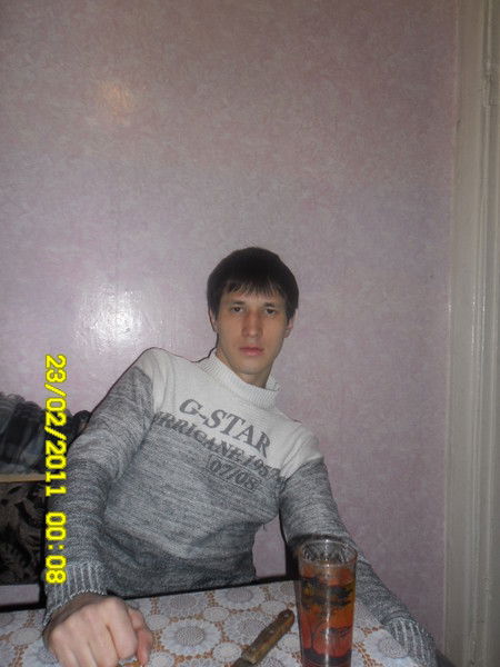 Дима Сараев