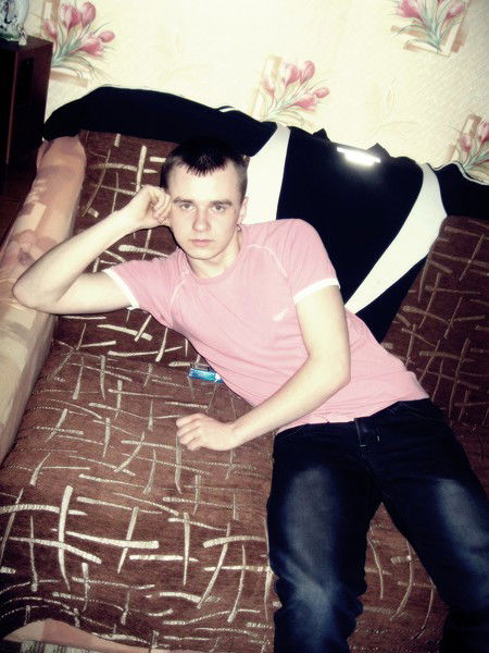 Александр Богданов