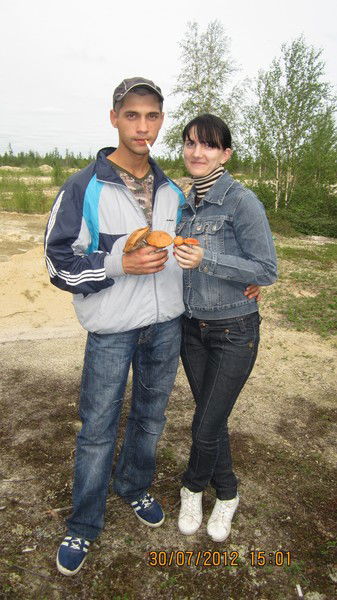 Саня Корчебный