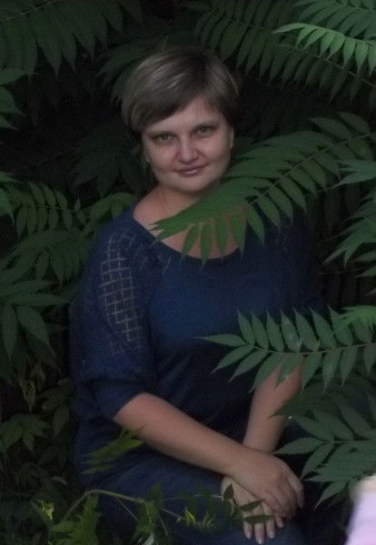 Елена Круглова