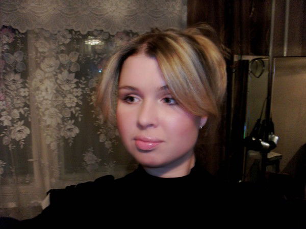 Светлана Белоклокова