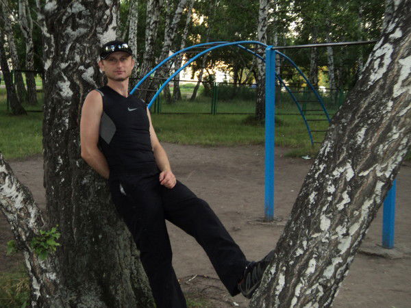 Виктор Шадрин