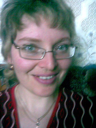 Светлана Корнилова