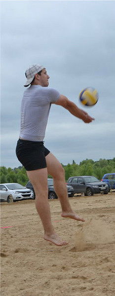 Константин Федоров