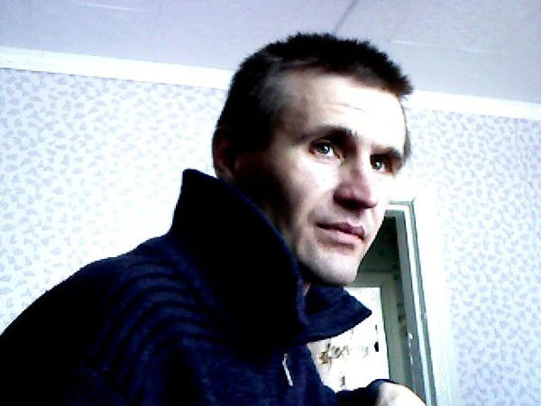 Александр Турулин