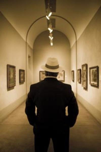 Владимир Мовчан