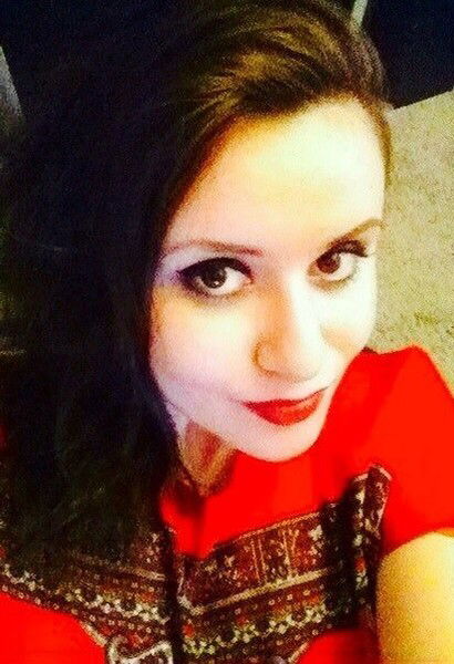 Лилия Манукян