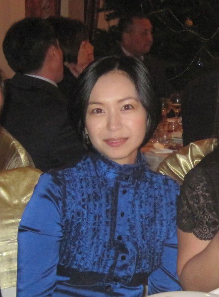 Айнура Садвакасова