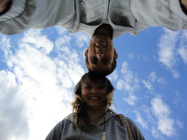 Виктория Труханова