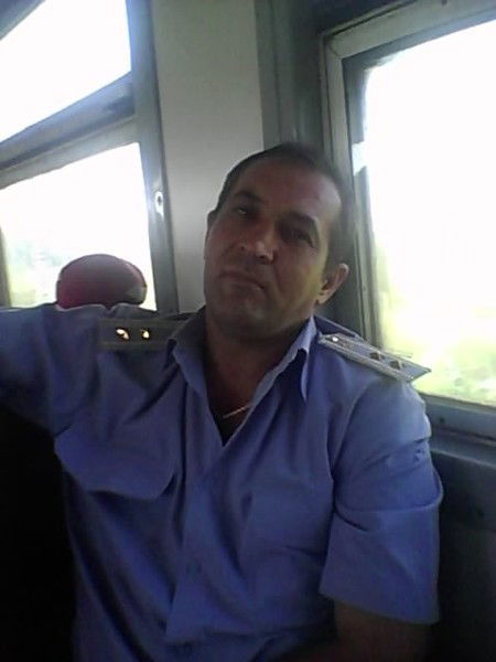 Игорь Вернигора