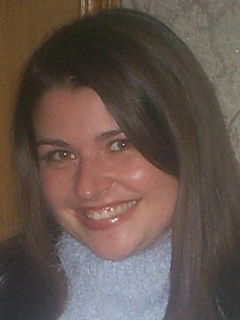 Танюша Середа