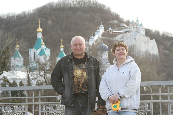 Ольга Одинцова