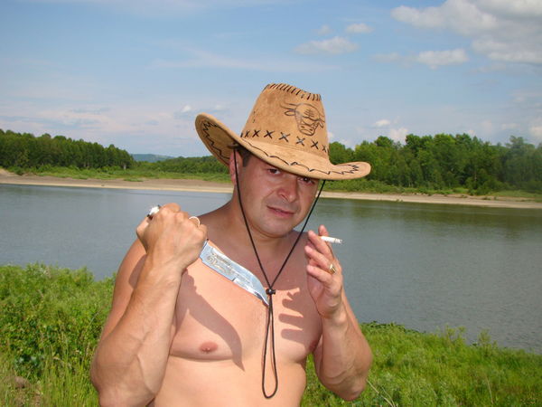 Евгений Чабанюк