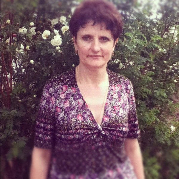 Елена Фёдорова