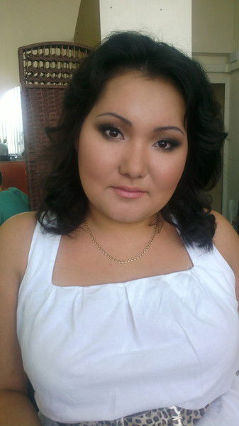 Гульфариза Зулкашева