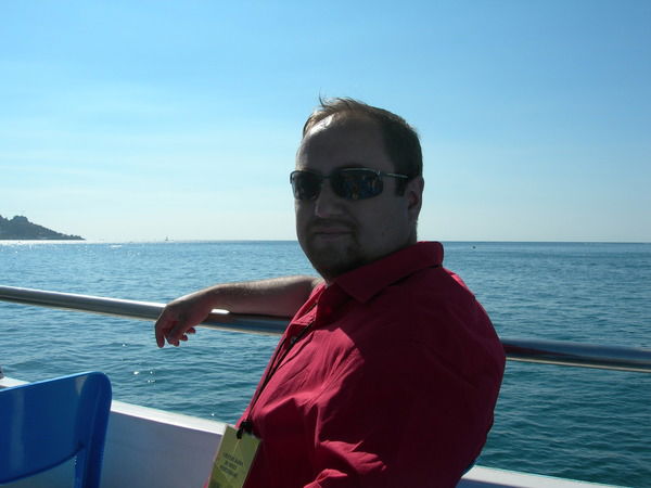 Саша Кудряшов