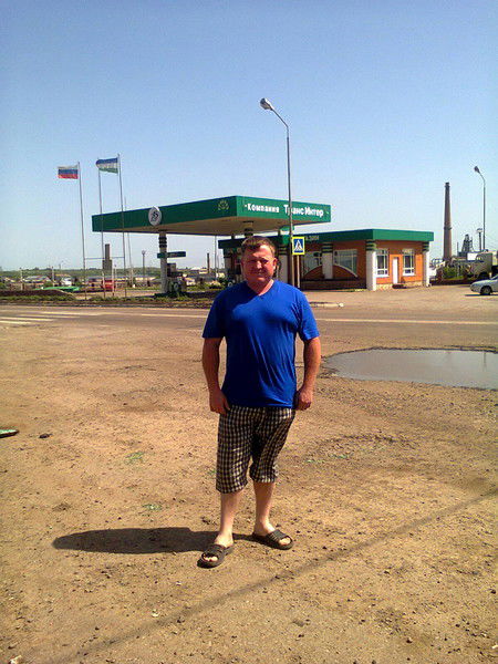 Рамиль Фазылов