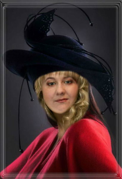 Екатерина Чечель