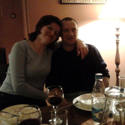 Елена Дьячкова