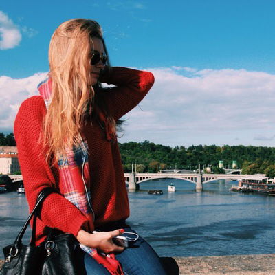 Анастасия Марченко