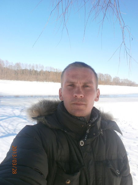 Александр Мурашко