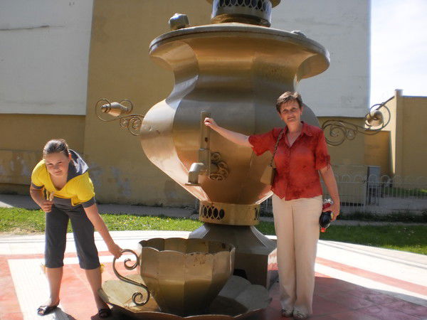 Валентина Хацкевич