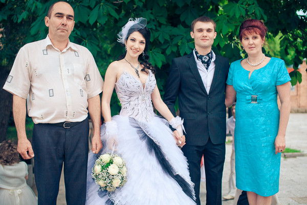 Инна Щукина