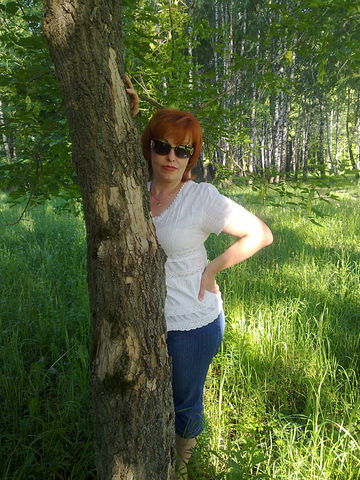 Татьяна Еракина