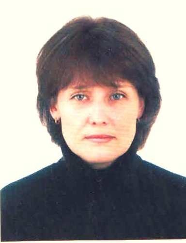 Ольга Сидушкина