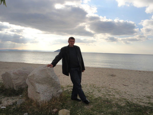 Александр Беседин