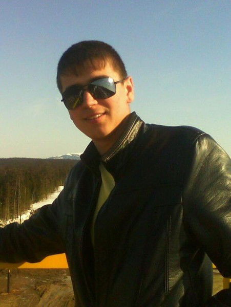 Александр Анатольевич