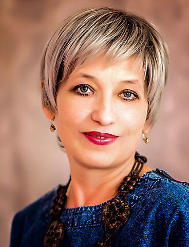 Екатерина Жулаева