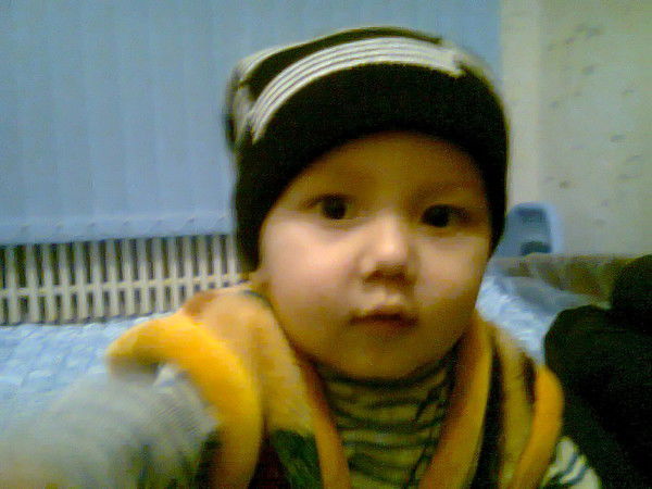 Махсым Калабаев