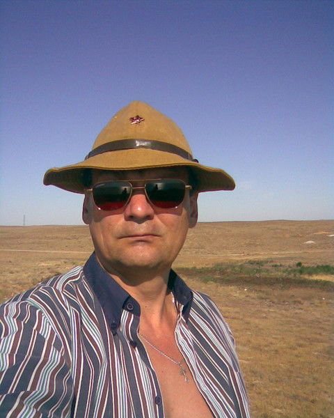 Владимир Пивоварчик