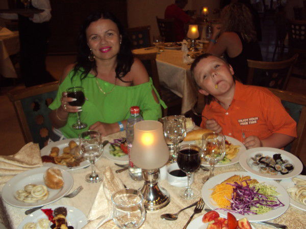 Мария Иванчикова